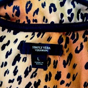 Simply Vera pajamas